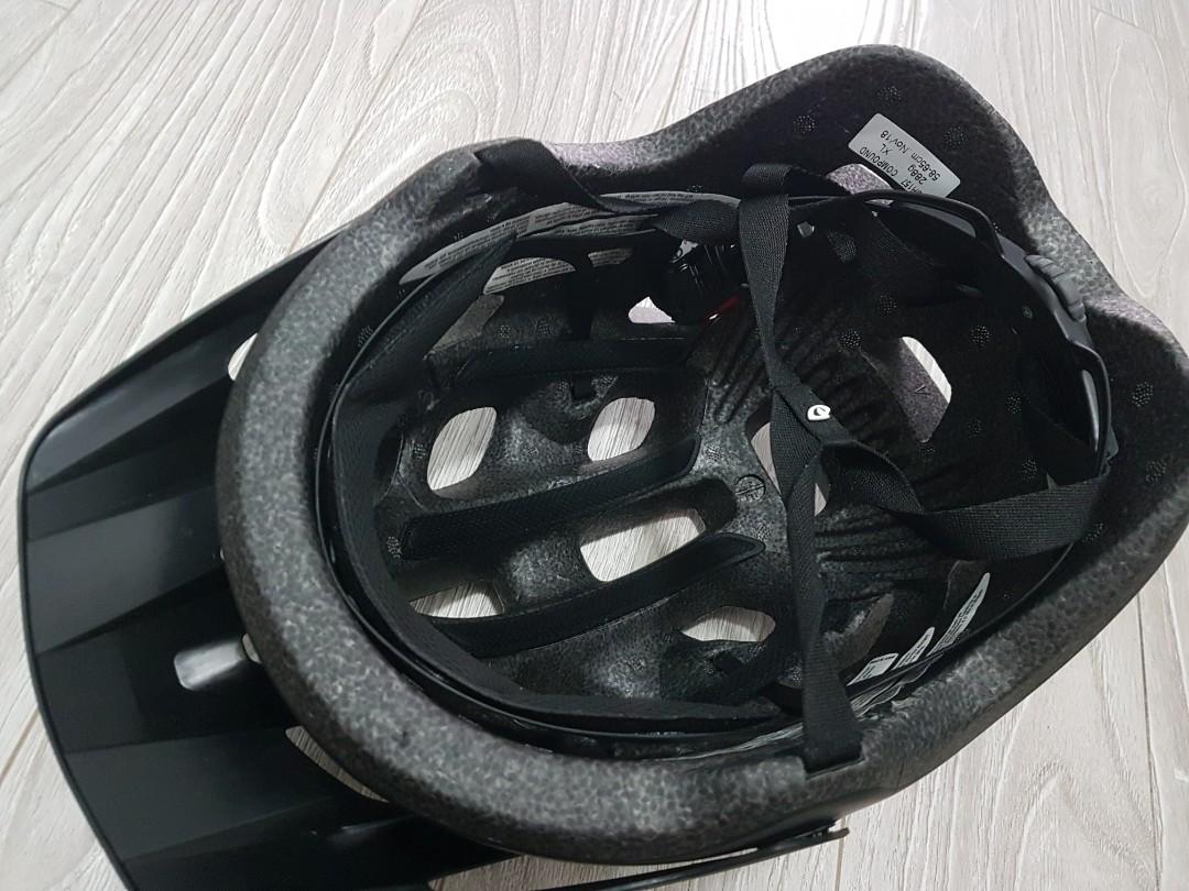 GIRO Compound XL Sports Equipment Bicycles Parts Bicycles on Carousell