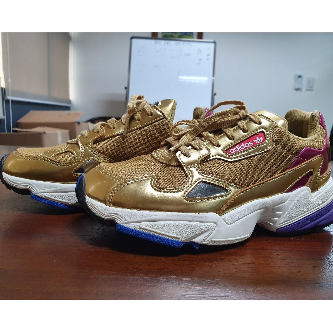 adidas falcon limited