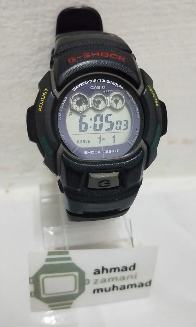 casio gw 002