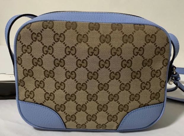 gucci bree camera bag