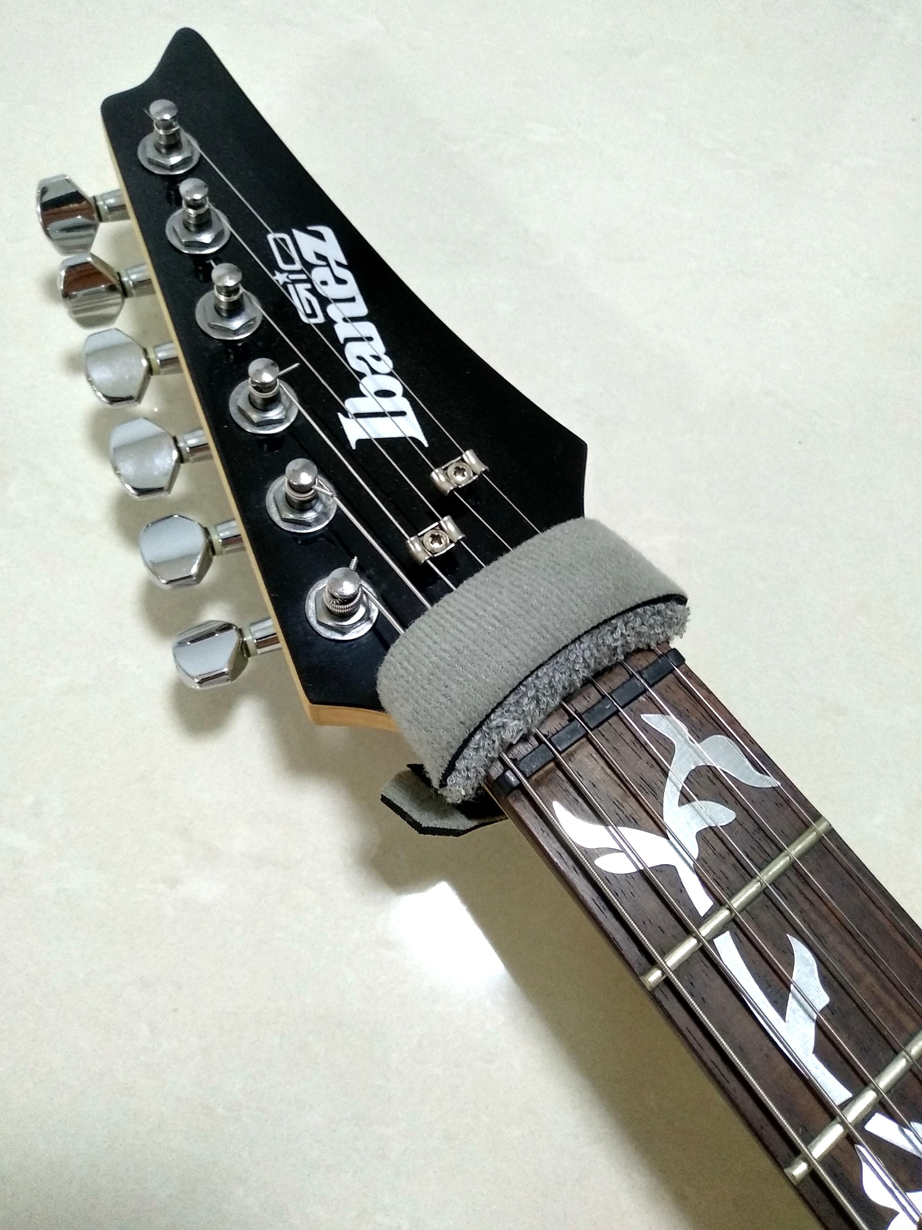 Fret