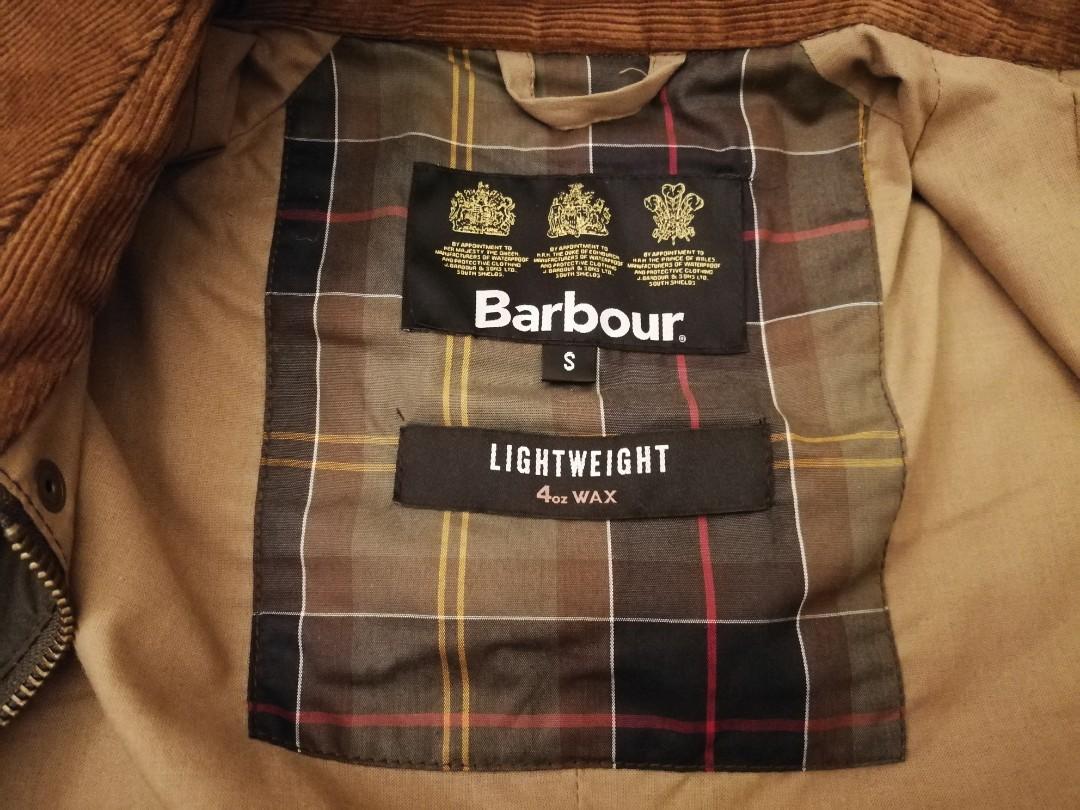 数量は多 SL barbour 新品 barbour WEIGHT LIGHT SL wax 4oz LIGHT