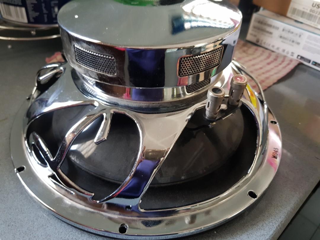 lanzar heritage 12 subwoofer