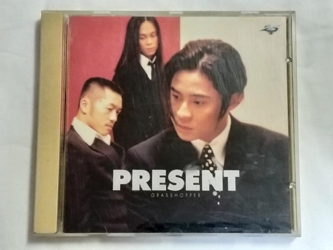 Hong Kong Grasshopper 草蜢1995 Polygram Records Hong Kong Chinese Cd Phillips 528 729 2 Hobbies Toys Music Media Vinyls On Carousell