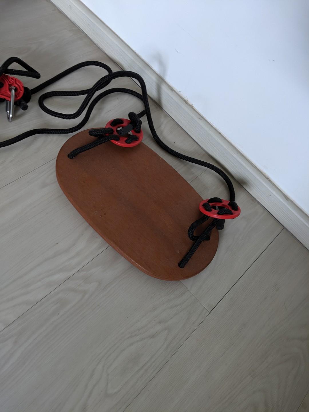 Ekorre ikea store swing