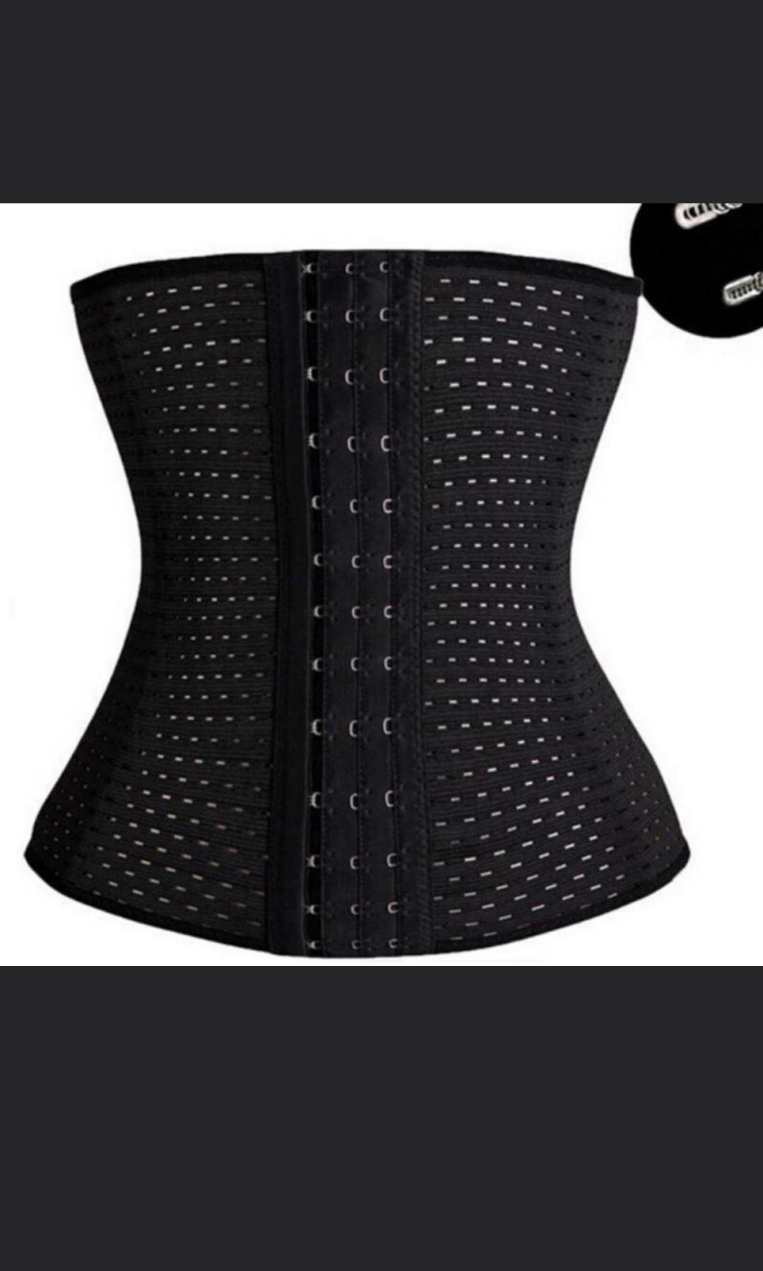 (INSTOCK) Slimming corset / Shape wearer / waist trainer