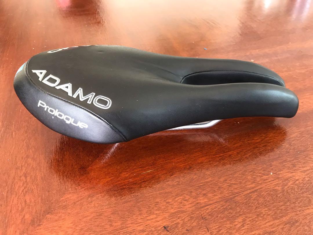 ism adamo prologue saddle