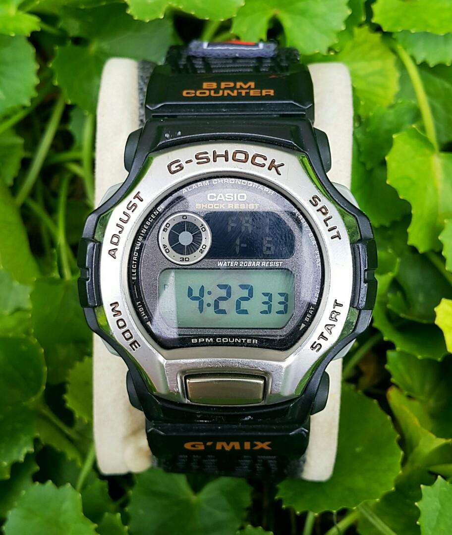 G shock dwm 100 shop