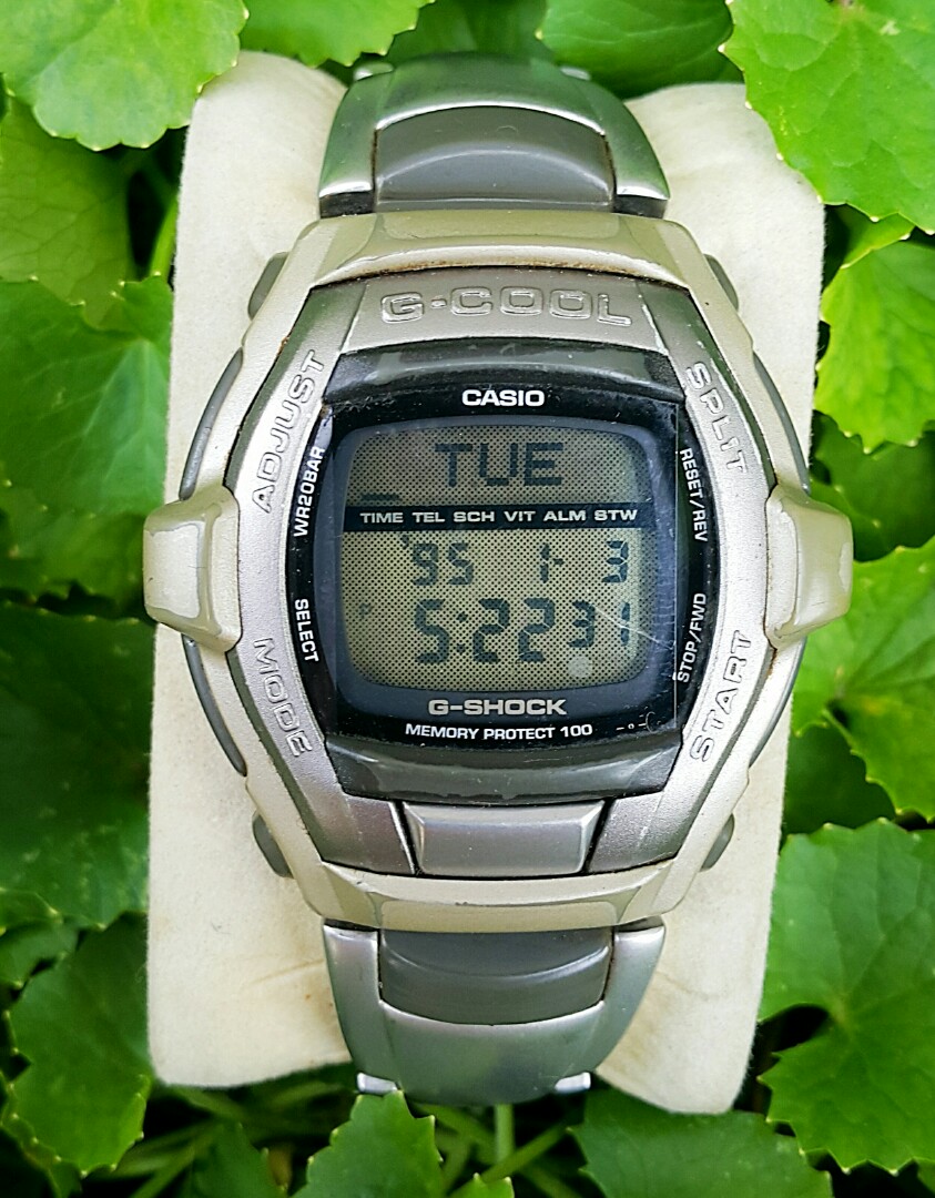 G cool online watch