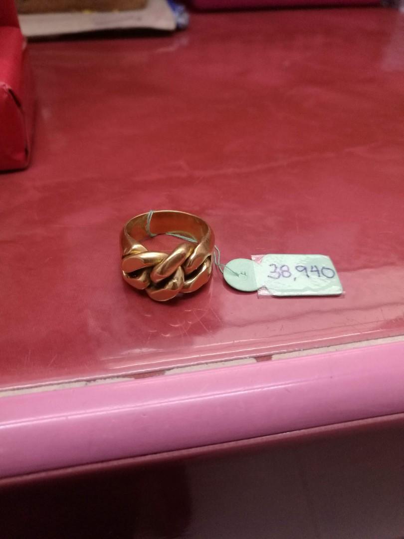 Pawnshop jewelries cheap for sale