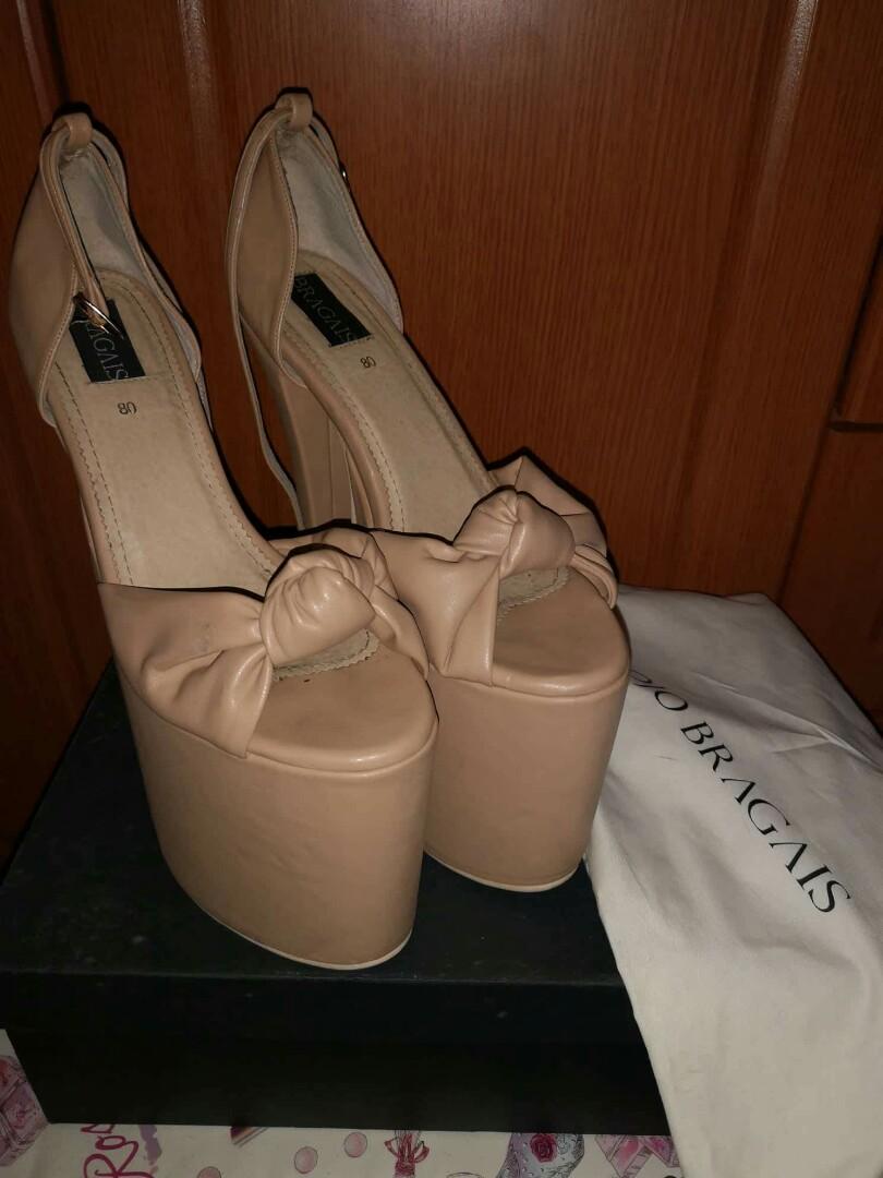 bragais heels for sale