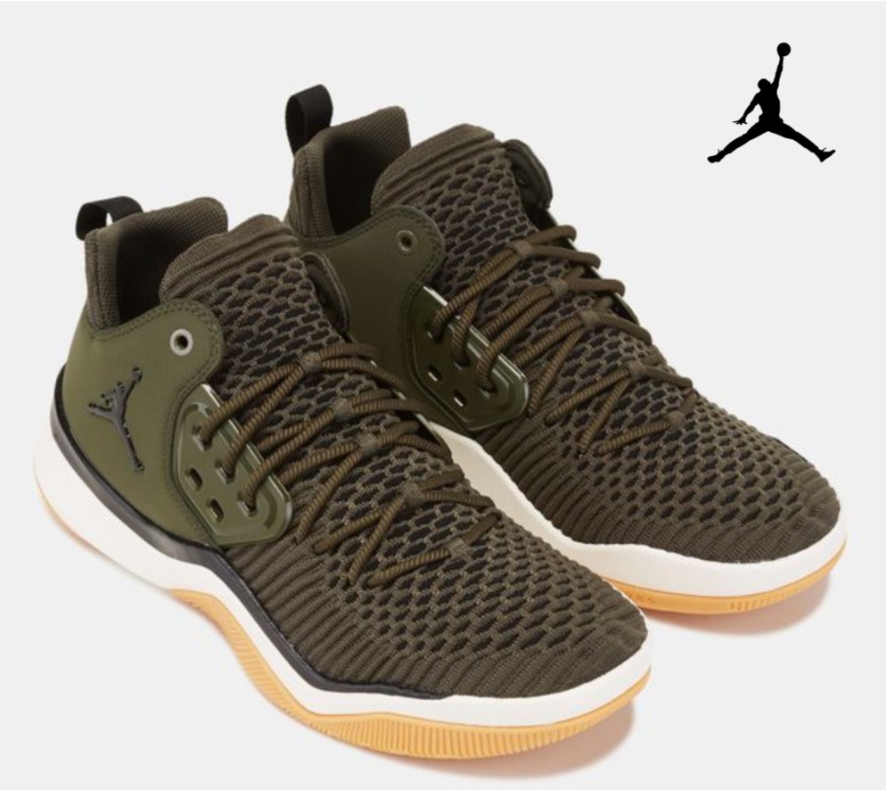 Jordan DNA LX Men s Fashion Footwear Sneakers on Carousell