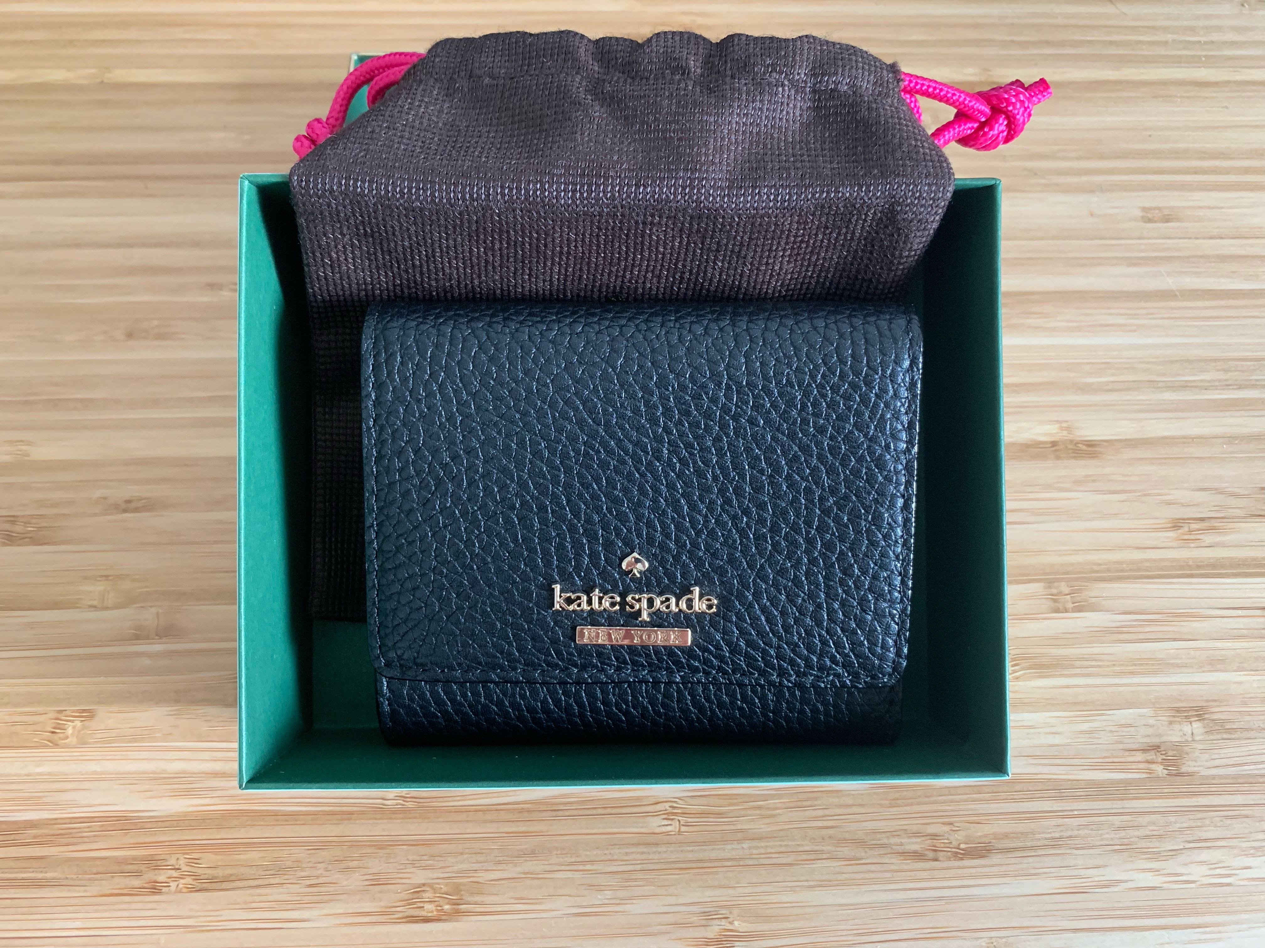 Kate spade jada hotsell wallet