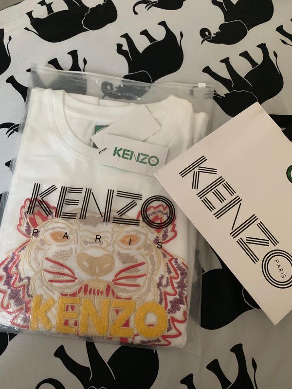 Kenzo 50 xl discount
