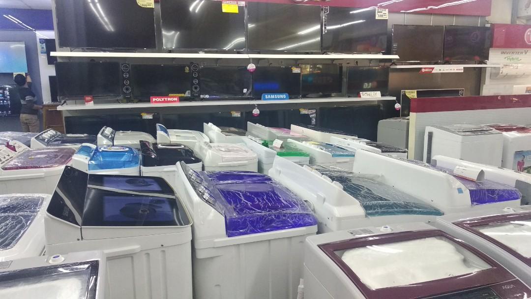 Kredit Elektronik Tanpa Kartu Kredit Dp Ringan Cepat Mudah Elektronik Lainnya Di Carousell