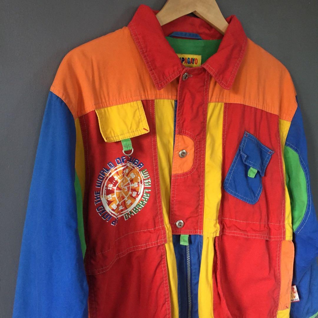 Lapagayo jacket new arrivals price