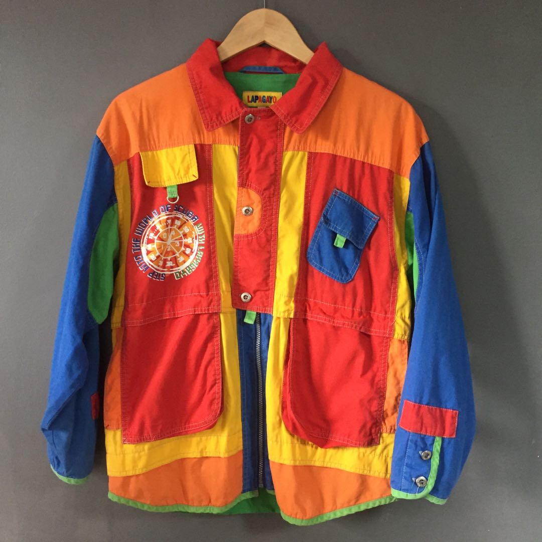 LAPAGAYO JACKET