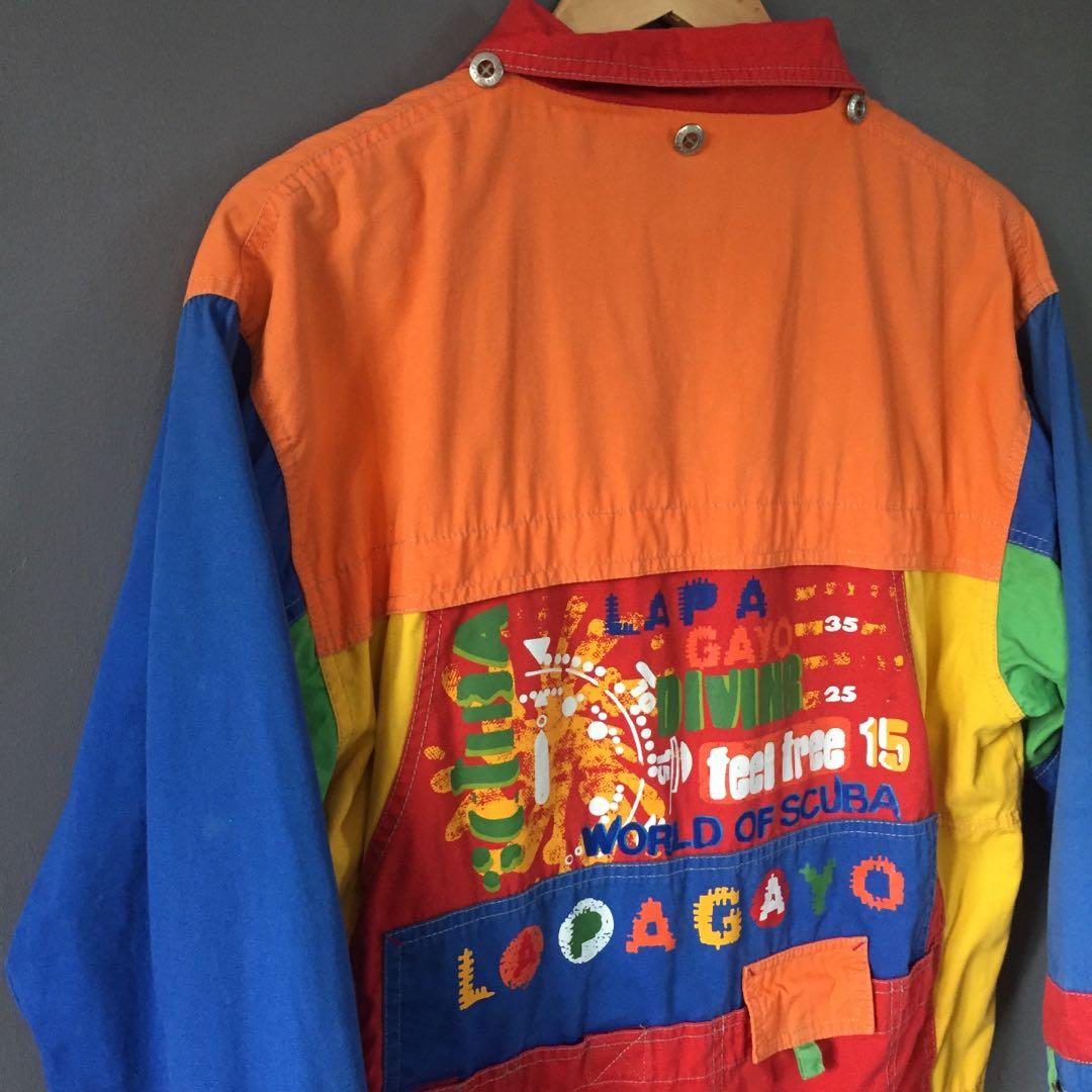 lapagayo jacket price