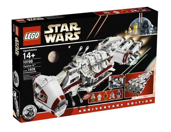 lego tantive iv 2019