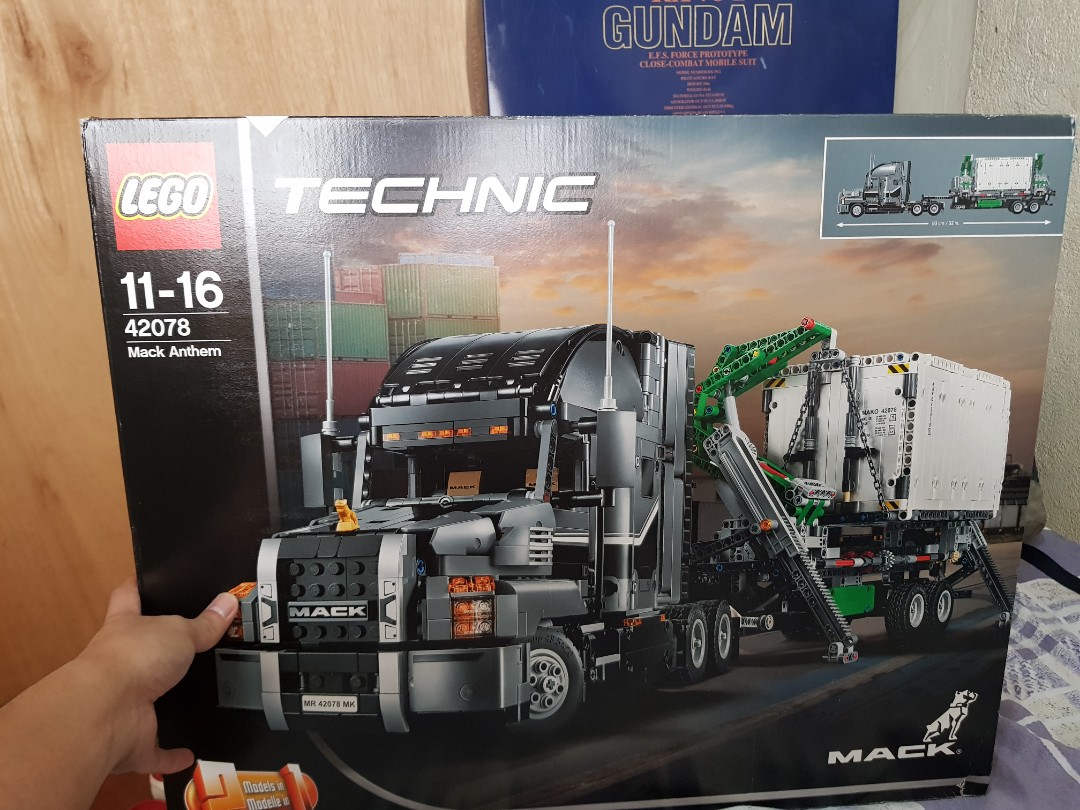lego technic discount