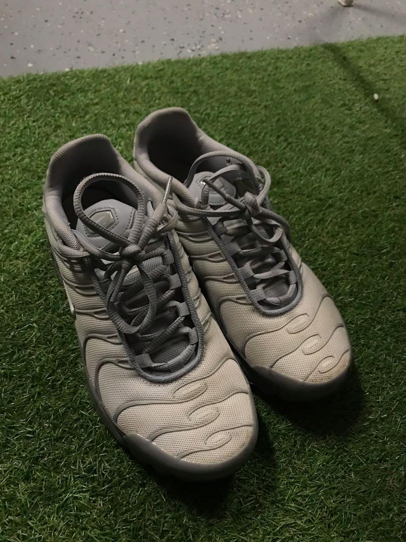 nike tuned tns