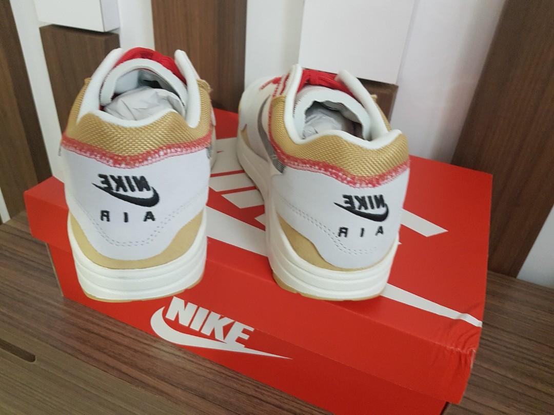 nike air max one inside out