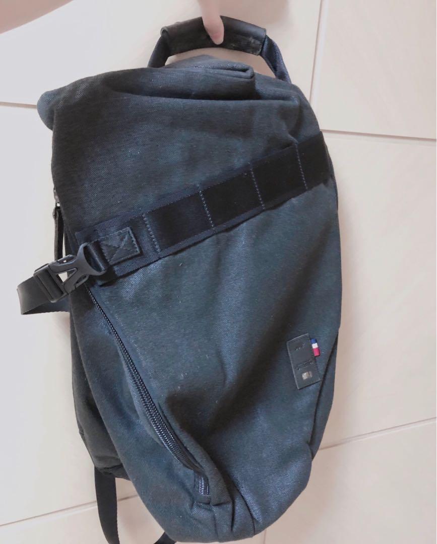 Maison Promax 筆電後背包 她的時尚 包包在旋轉拍賣