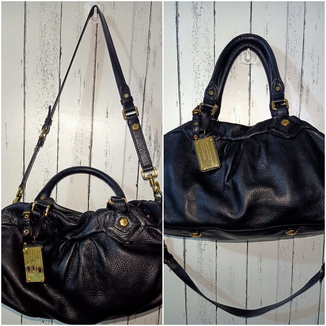 Marc jacobs two way bag shop
