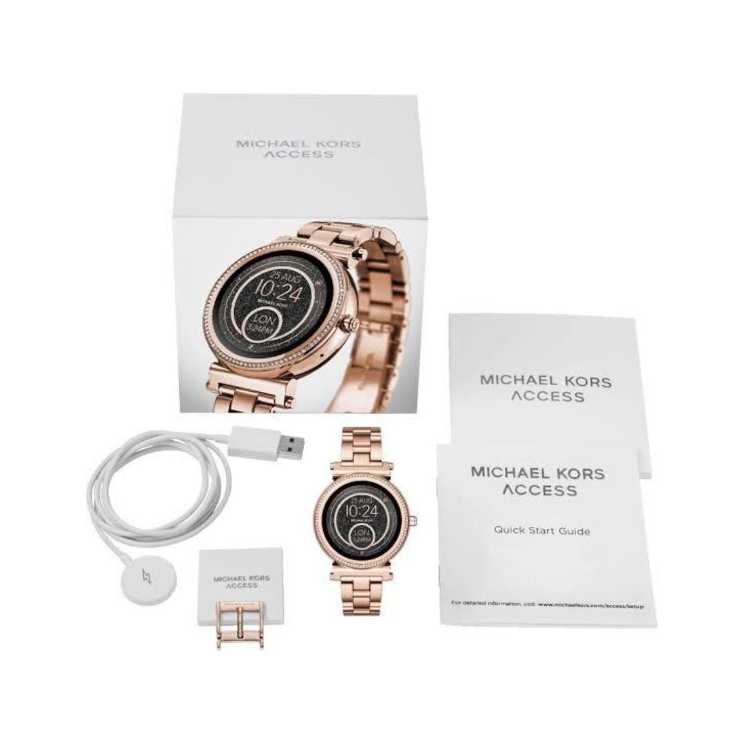 michael kors mkt5040