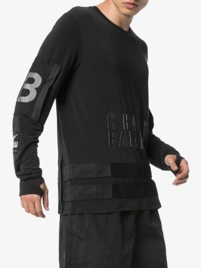 Nike x undercover nrg long sleeve top new arrivals