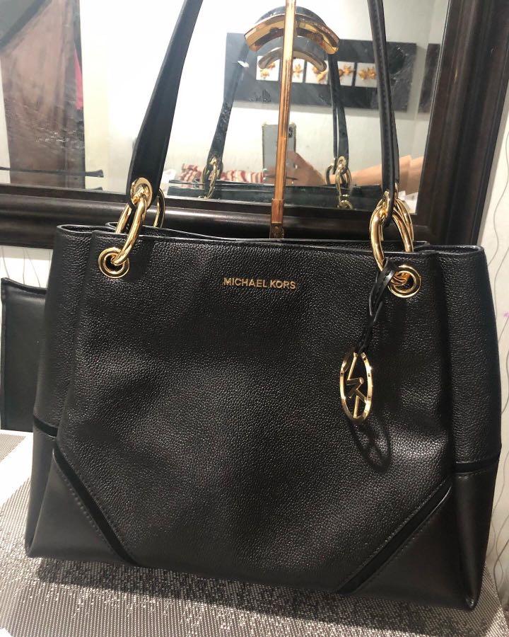 michael kors nicole bag