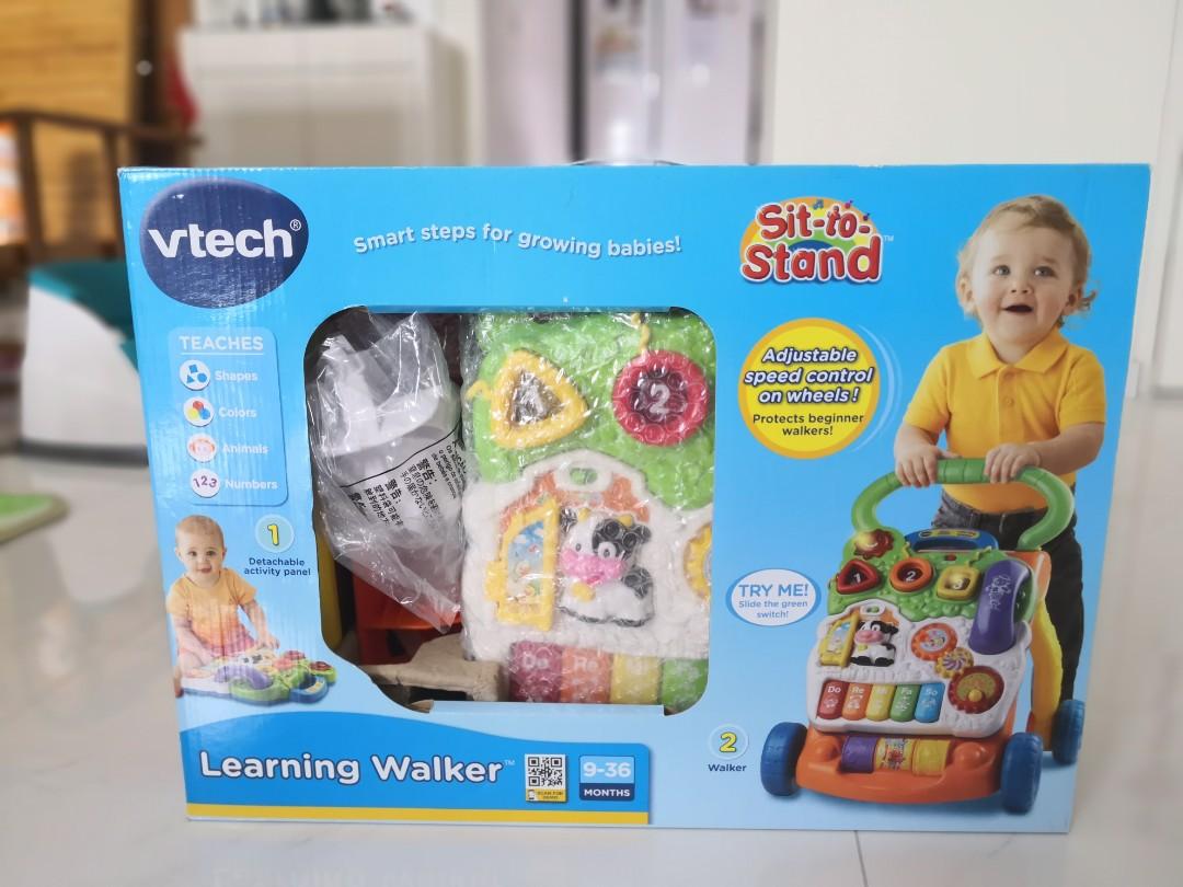 discount baby walkers
