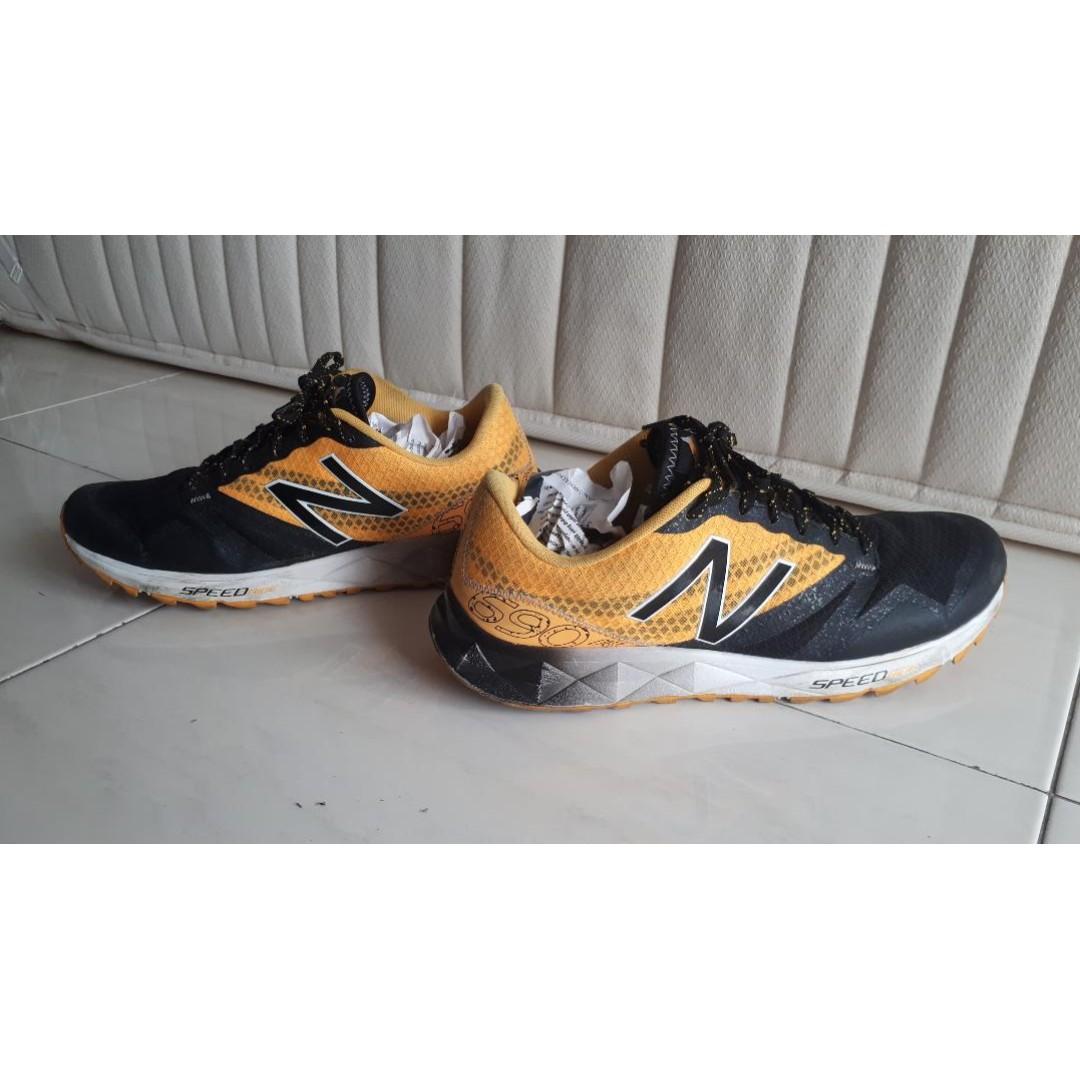 New Balance 690 All Terrain Sz 43