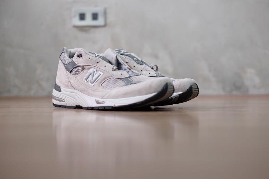new balance m991gl