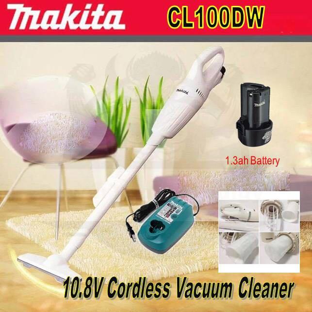Makita 10.8 deals v vacuum