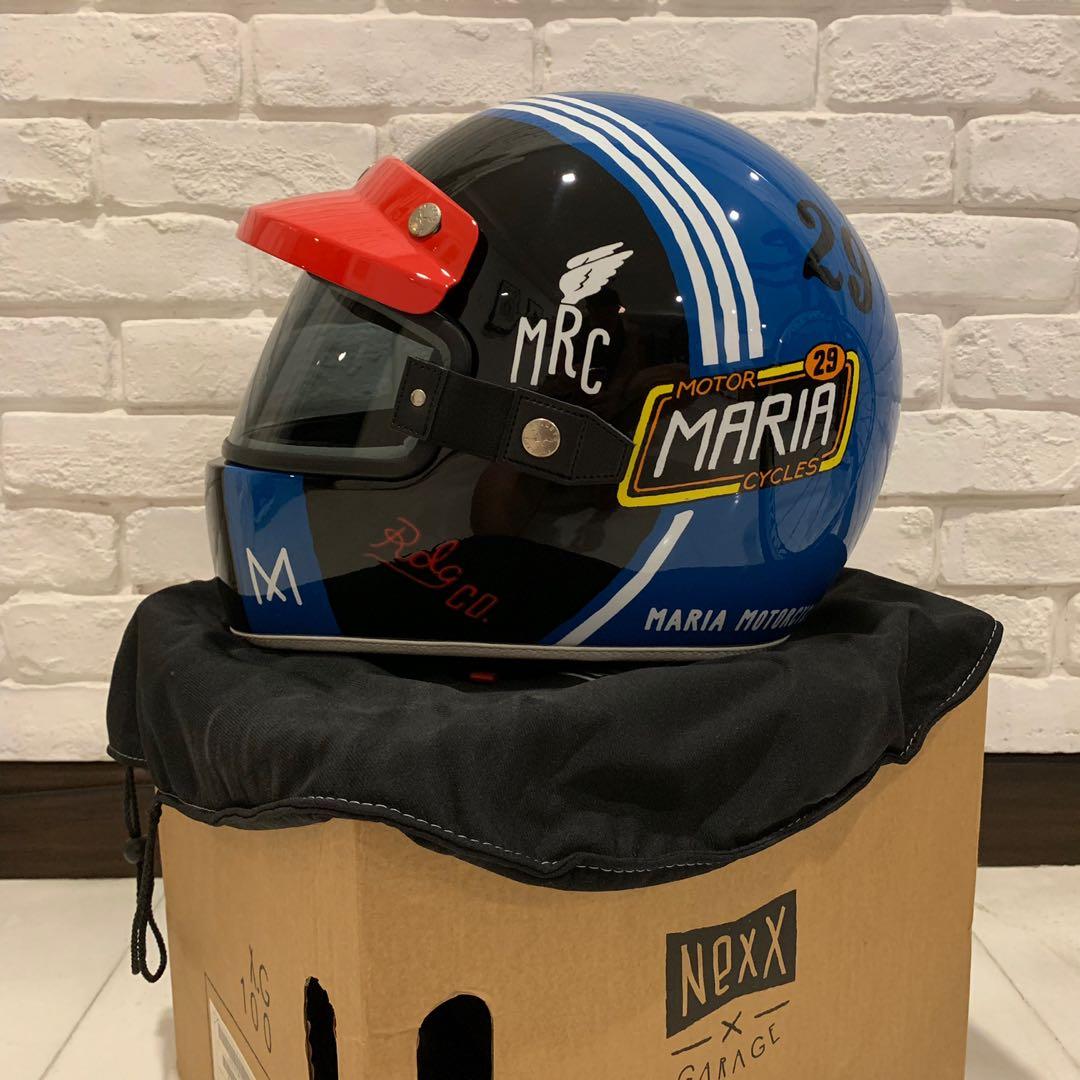 Nexx xg100 muddy hog best sale