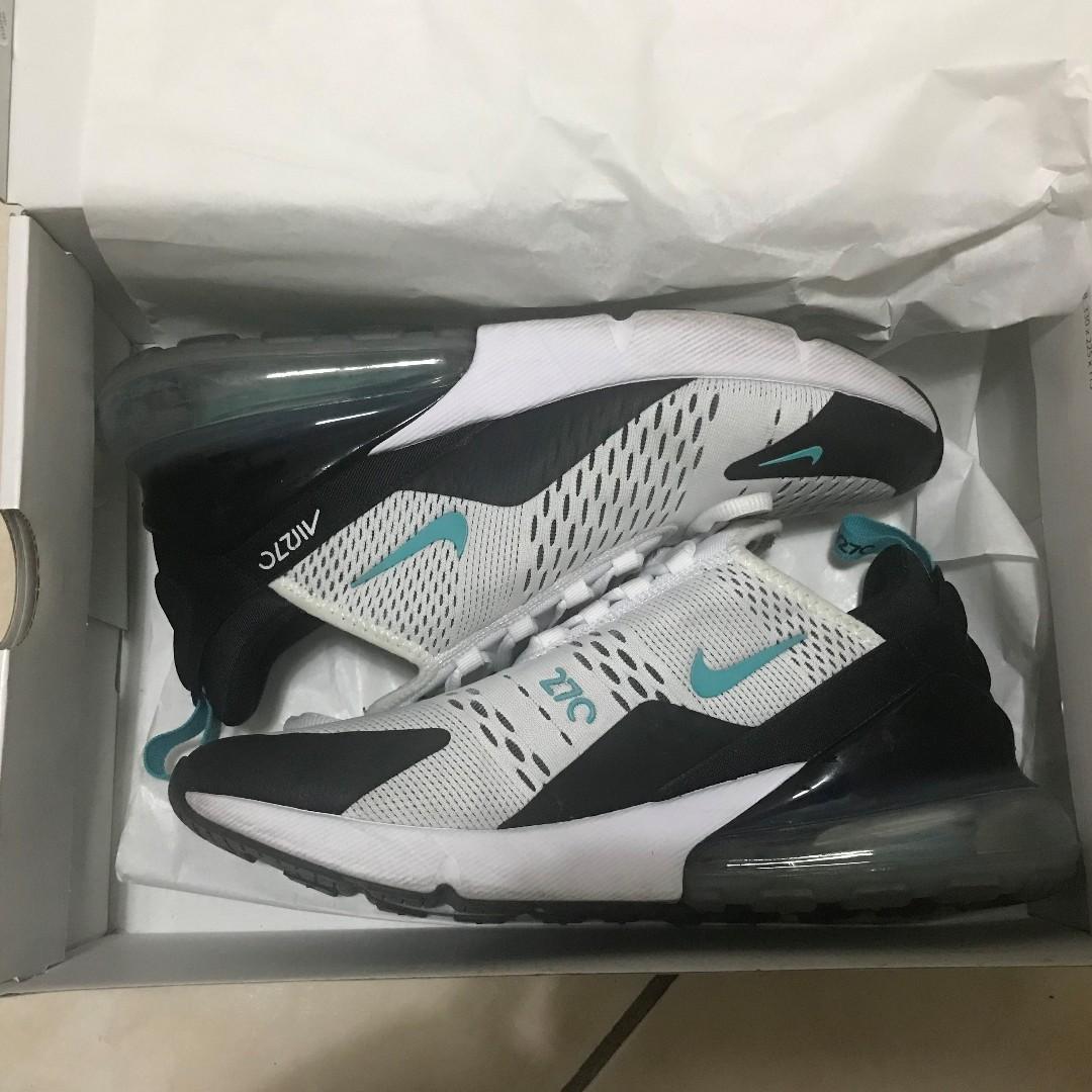 Nike air max 270 mens online dusty cactus