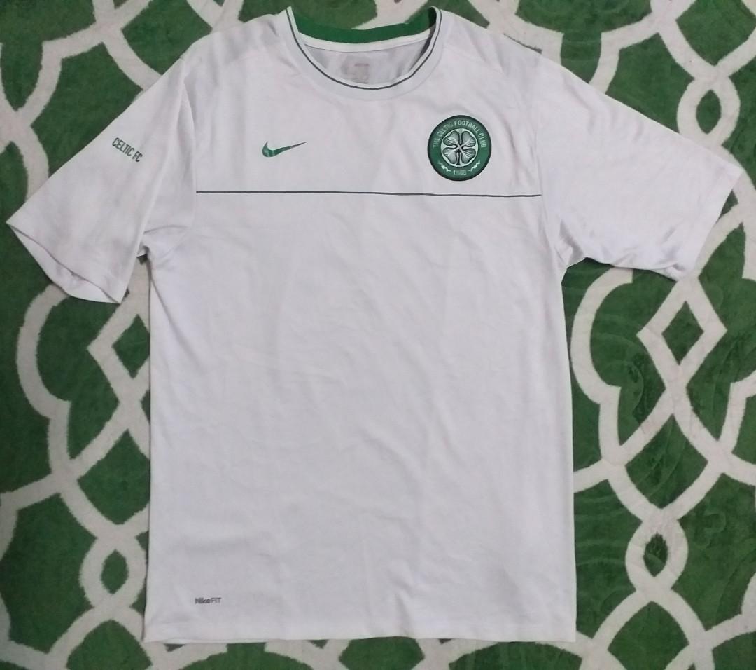 Celtic pre match shirt online