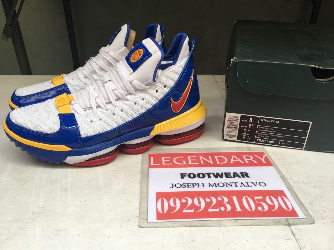 nike Air Jordan CP3 Dames prijs