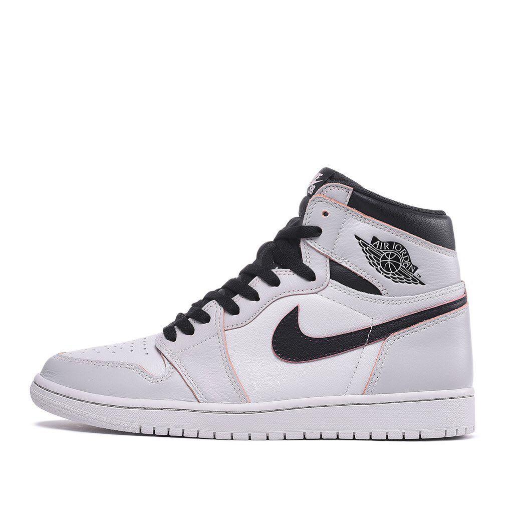 men's nike sb x air jordan 1 high og defiant basketball shoes