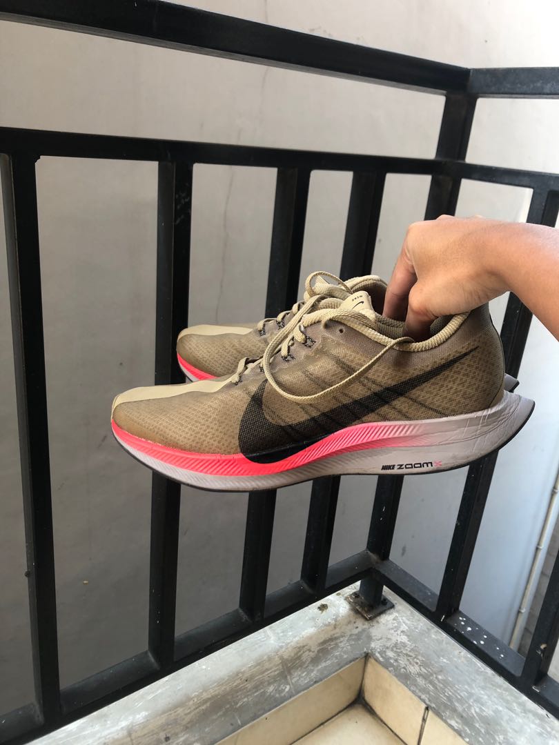 sepatu nike zoom pegasus 35 turbo