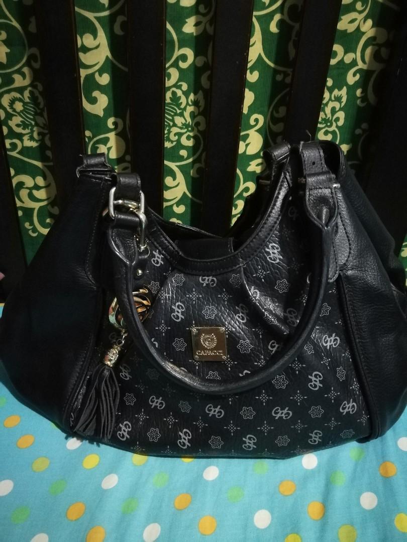 capacci bags korea