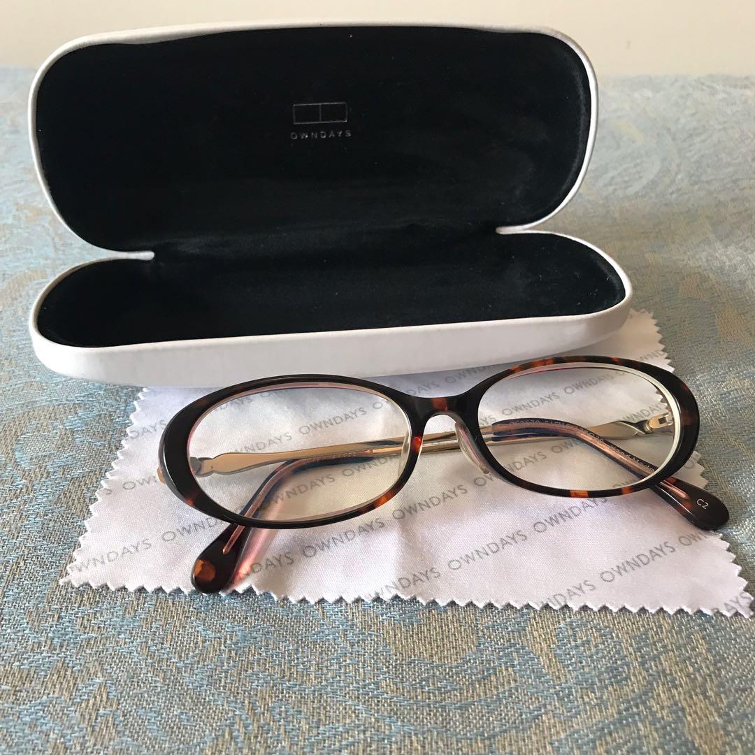 Sold Owndays Glasses Spectacles Frame Tortoise Shell Graph Belle Women S Fashion Accessories Eyewear Sunglasses On Carousell Search for available jobs in yishun. carousell