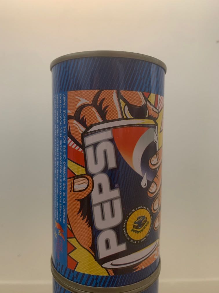 Pepsi piggy bank, Hobbies & Toys, Memorabilia & Collectibles, Vintage