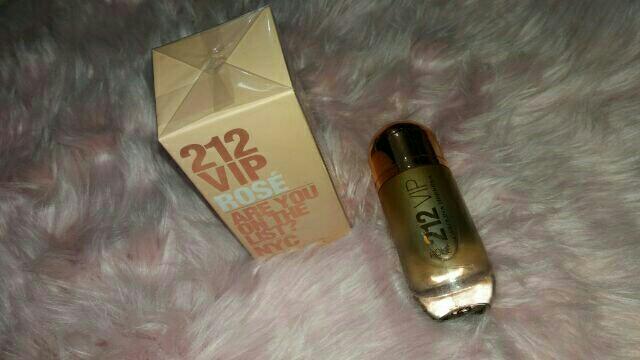 Ziz hot sale vip rose