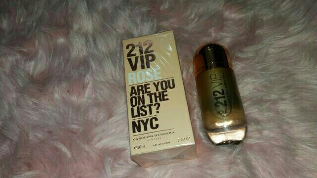 212 vip rose are you on the list nyc 2025