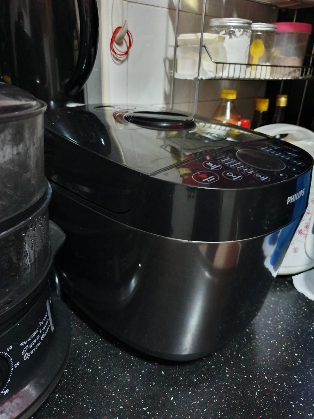 Philips premium multi cooker hd2145 hot sale