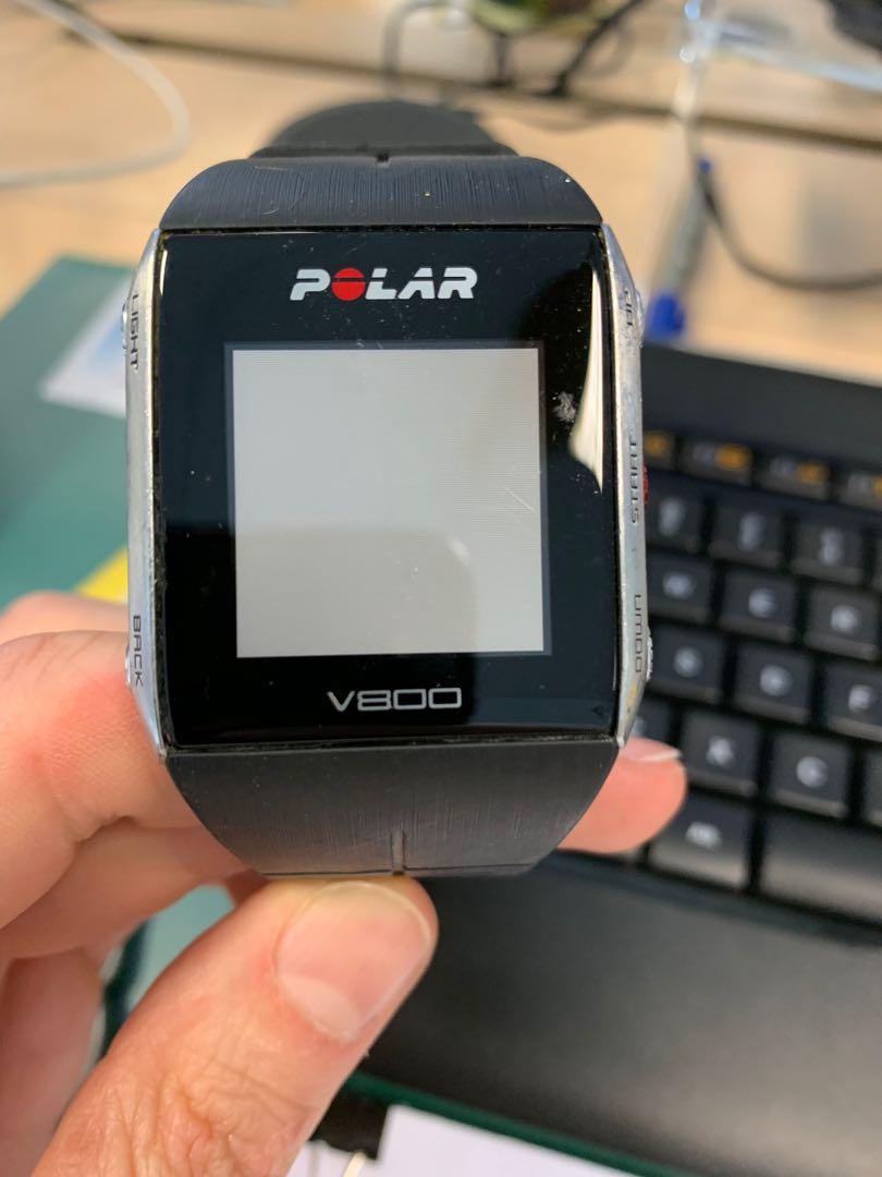 Polar v800 for sale new arrivals