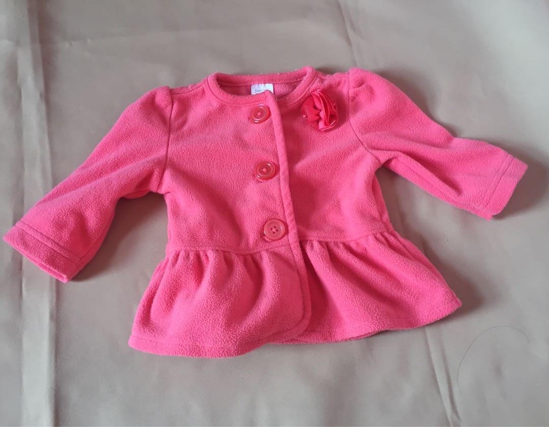 Preloved baby clothes (Category: Babies & Kids Fashion) located in Valenzuela. Submitted by trinity1219 (Listing ID 244577949, Image 2). Description: .