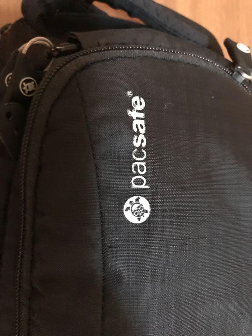 Pacsafe v9 sling online